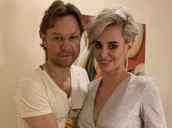 На супругу Валерия Карпина пожаловались в генпрокуратуру за посты в соцсетях