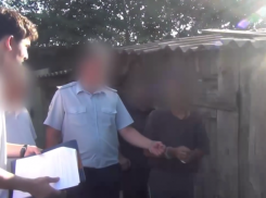 Стулом по голове: жителю Зерноградского района предъявлено обвинение в убийстве