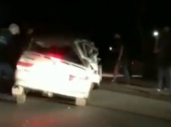 Выжившие в страшном ДТП с КамАЗом молодые мужчины заставили ростовчан поверить в чудо
