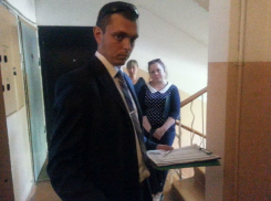 Ушлые молодчики, прикрываясь ЧМ по футболу, собирают деньги на «ремонт балконов» с жителей Ростова