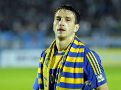 «Ростов» усилился футболистом сборной Черногории, игравшим в Лиге чемпионов