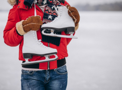 Стала известна причина закрытия катка в ТЦ «Большой» в Ростове