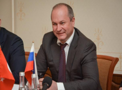 ТОП-5 событий со знаком «плюс», которыми запомнится экс-глава Ростова Виталий Кушнарев