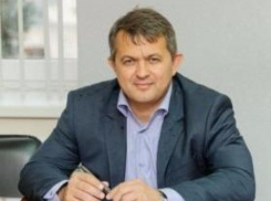 Исполняющим обязанности мэра Таганрога назначен Алексей Махов