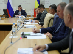 На Дону стартовал отбор инициатив жителей по проекту «Сделаем вместе» 