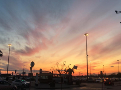 Пасмурно, но без осадков: прогноз погоды в Ростове на 15 января