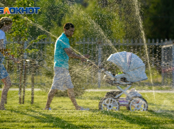 Климатолог спрогнозировал четыре волны холода летом в Ростовской области