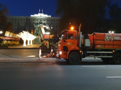 Аксайская компания «М-Стандарт-Юг» получила контракт на уборку Ростова за 9 млрд рублей