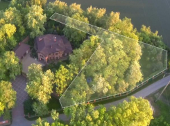 Пресс-служба губернатора поспорила с ростовским штабом Навального о даче Голубева