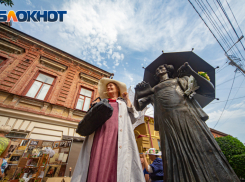 В России появится первый музей Фаины Раневской в Таганроге