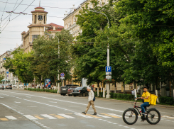 Во вторник в Ростове будет тепло и солнечно