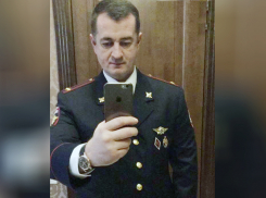 Попавшийся на незаконном бизнесе высокопоставленный ростовский экс-полицейский не смог обжаловать приговор