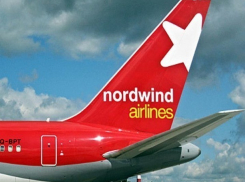 Авиакомпания Nordwind вдвое сократила полеты в Ростов-на-Дону из-за резкого падения спроса