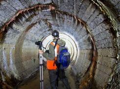 За генеральную реконструкцию ливневок принялся новый мэр Ростова