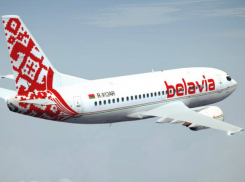 Крупнейшая авиакомпания Беларуси запустит рейсы в Ростов