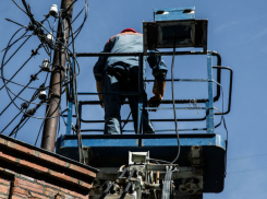 Хищение 1,7 млн кВт*ч электроэнергии пресечено в Ростовской области