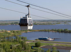 Канатную дорогу через Дон может построить Иван Саввиди