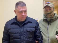 Бывшего командира ДПС осудили в Ростове на 6 лет за взятку в размере 10 млн рублей
