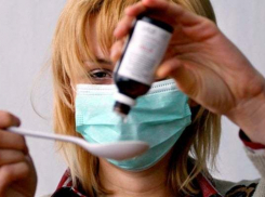 В Ростове эпидемический порог по гриппу превышен на 60%