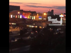 В Ростове эвакуировали торговый центр из-за короткого замыкания