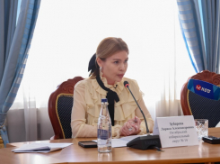 В гордуме вспомнили о необходимости за десятилетие вдвое увеличить количество парков в Ростове