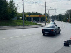 Водителю электросамоката в Ростове грозит два года тюрьмы за нарушение ПДД