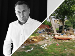 Общественник: для ликвидации стихийных свалок в Ростов не обязательно выделять 200  млн рублей