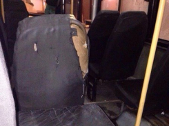 Ростовчане: Состояние маршруток стимулирует к тому, чтоб поскорей накопить на машину 