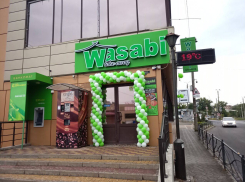 Таганрожцы массово отравились роллами из «Wasabi»