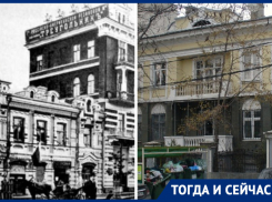 Тогда и сейчас: легенда об особняке Супрунова, привезенном из Италии