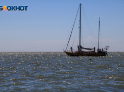 В Таганроге пограничники рискуют остаться без выхода к морю