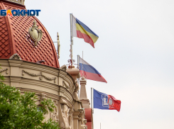 Администрация Ростова будет латать дефицит бюджета кредитом в 700 млн рублей