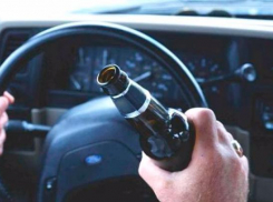 За три дня около 200 пьяных водителей: итоги рейда «Нетрезвый водитель»