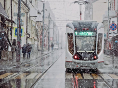 «Синара» не намерена отказываться от планов по модернизации трамвайной сети Ростова