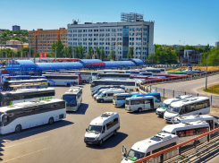 Из ДНР в Ростов запустили новый ежедневный автобусный рейс