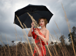 В Ростове во вторник будет жарко, мокро и громко