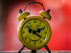 В Ростове местный житель захотел сменить часовой пояс региона