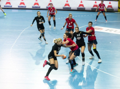 «Ростов-Дон» в упорной борьбе обыграл ЦСКА