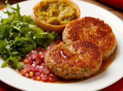 В столовой вокзала «Ростов-Главный» нашли котлеты и винегрет с кишечной палочкой