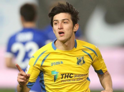 За «иранским Месси» из «Ростова» начали охоту гранды британского и французского футбола