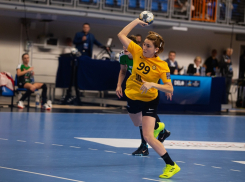 ГК «Ростов-Дон» уверенно обыграл соперниц из Польши