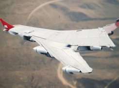 Экстренные службы работают на месте падения БПЛА в Ростовской области 