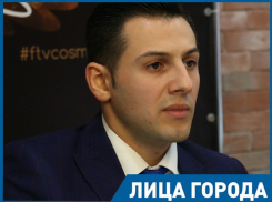 Сегодня все больше мужчин уделяют внимание своей внешности, - Роман Экман