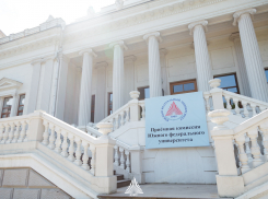 Более трех тысяч абитуриентов бакалавриата и специалитета уже зачислены в ЮФУ на бюджет