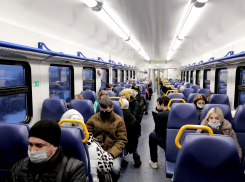 Из Ростова в Азов добавят новые электрички 