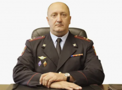 Пост начальника ГАИ Ростовской области покинул Олег Богун