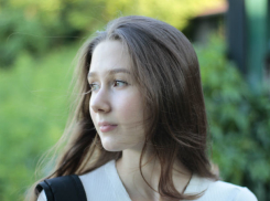Студентка Аэлита Титова участвует в конкурсе «Мисс Блокнот Ростов-2019»