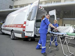 Отец прооперированного в Ростове ребенка возмутился работой скорой помощи