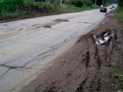 В Шахтах два человека погибло в аварии 