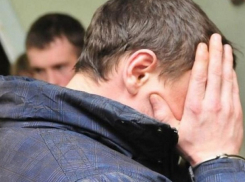Жесткоким убийцей оказался задержанный за воровство в Ростовской области мужчина